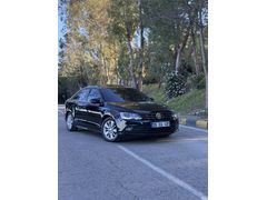 Sahibinden Volkswagen Jetta 1.2 TSi BlueMotion Comfortline 2016 Model 