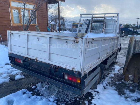 Galeriden Kia Cerez 2200 Sakarya
