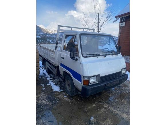 Galeriden Kia Cerez 2200 Sakarya