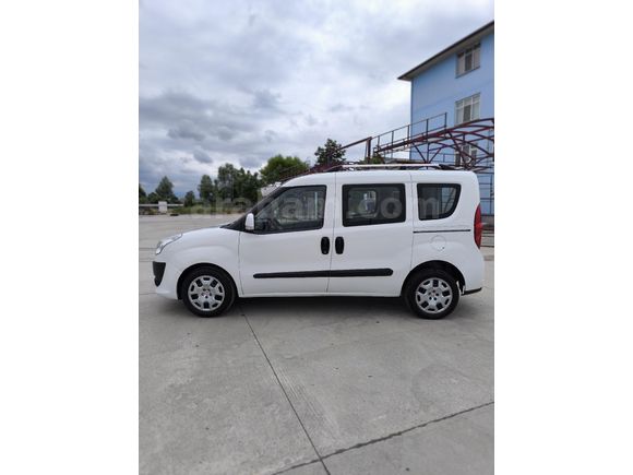 OTOMOBİL RUHSATLI MASRAFSIZ TEMİZ