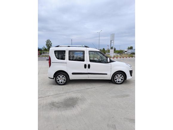 OTOMOBİL RUHSATLI MASRAFSIZ TEMİZ