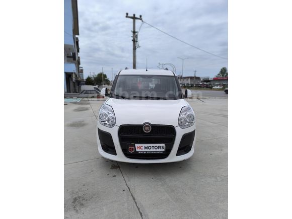 OTOMOBİL RUHSATLI MASRAFSIZ TEMİZ