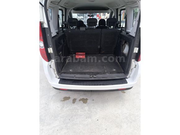 OTOMOBİL RUHSATLI MASRAFSIZ TEMİZ