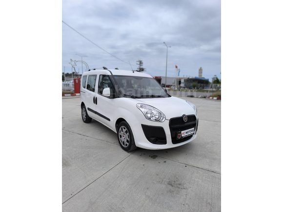 OTOMOBİL RUHSATLI MASRAFSIZ TEMİZ