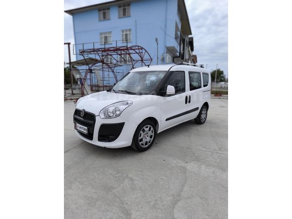 OTOMOBİL RUHSATLI MASRAFSIZ TEMİZ