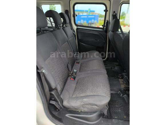 OTOMOBİL RUHSATLI MASRAFSIZ TEMİZ