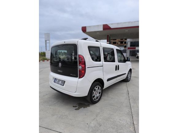 OTOMOBİL RUHSATLI MASRAFSIZ TEMİZ
