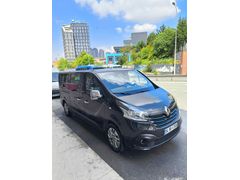 Sahibinden Renault Trafic 1.6 DCI Grand Confort 2015 Model 