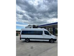 Sahibinden Mercedes - Benz Sprinter 316 CDI