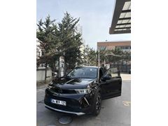 Sahibinden Opel Mokka 1.2 T Ultimate 2021 Model 
