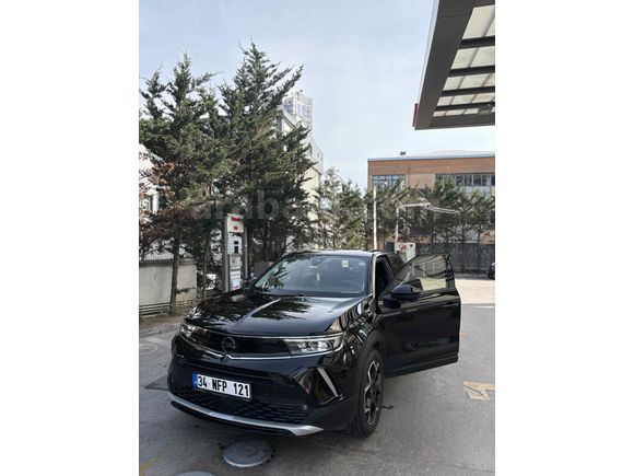 Sahibinden Opel Mokka 1.2 T Ultimate 2021 Model 