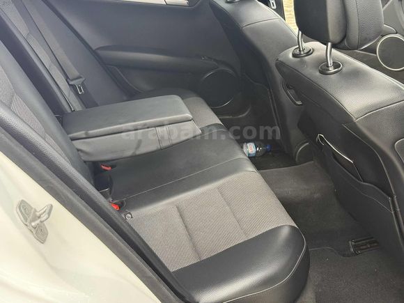 176 binde TAKAS OLUR AMG 7 İLERİ