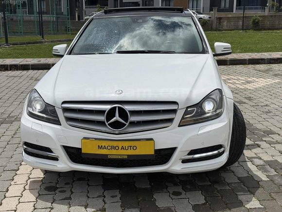 176 binde TAKAS OLUR AMG 7 İLERİ