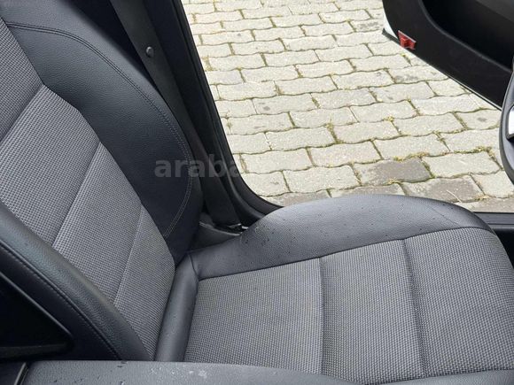 176 binde TAKAS OLUR AMG 7 İLERİ