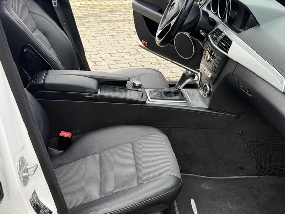 176 binde TAKAS OLUR AMG 7 İLERİ