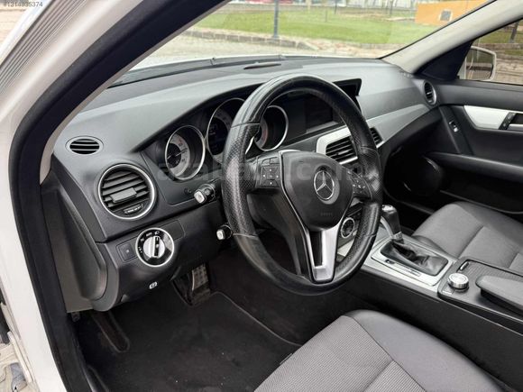 176 binde TAKAS OLUR AMG 7 İLERİ