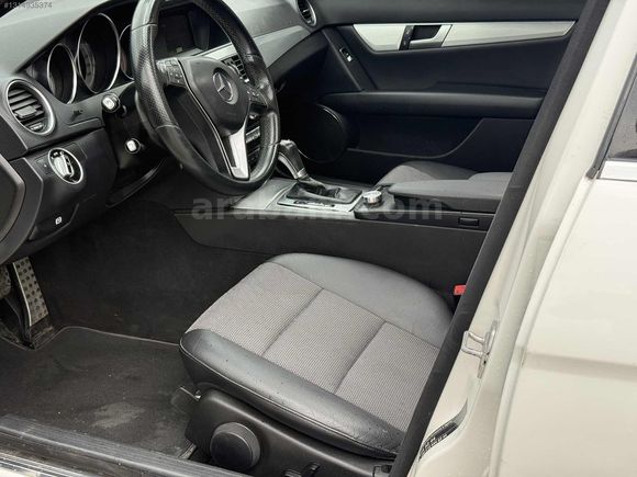 176 binde TAKAS OLUR AMG 7 İLERİ