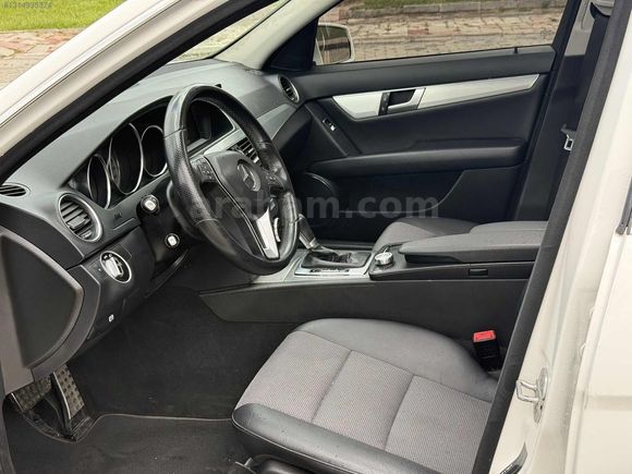 176 binde TAKAS OLUR AMG 7 İLERİ