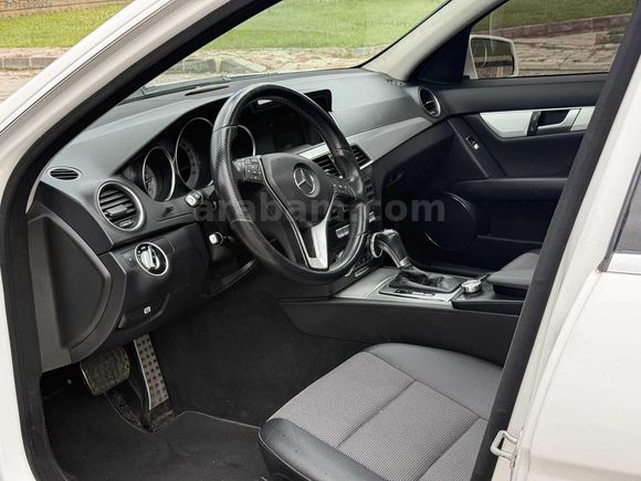 176 binde TAKAS OLUR AMG 7 İLERİ