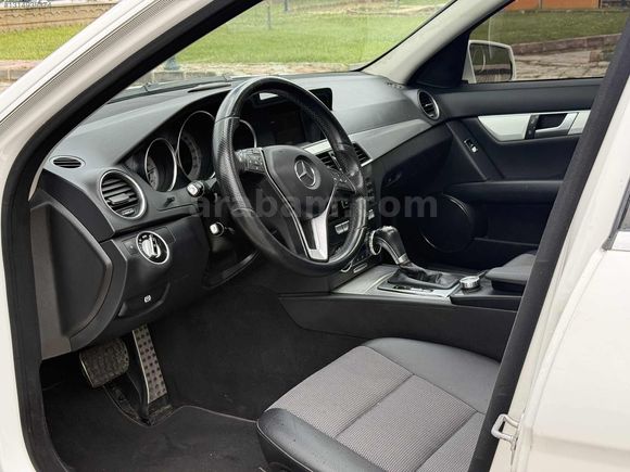 176 binde TAKAS OLUR AMG 7 İLERİ