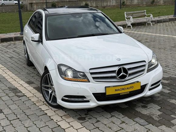 176 binde TAKAS OLUR AMG 7 İLERİ