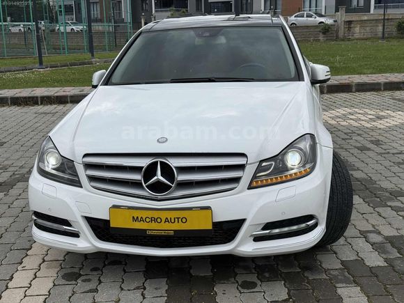 176 binde TAKAS OLUR AMG 7 İLERİ