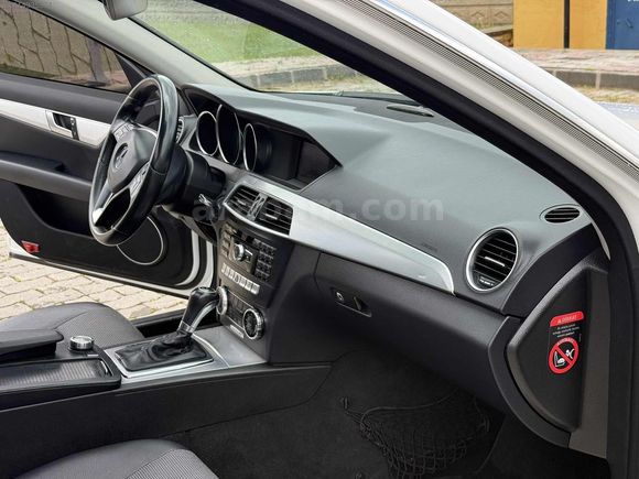 176 binde TAKAS OLUR AMG 7 İLERİ