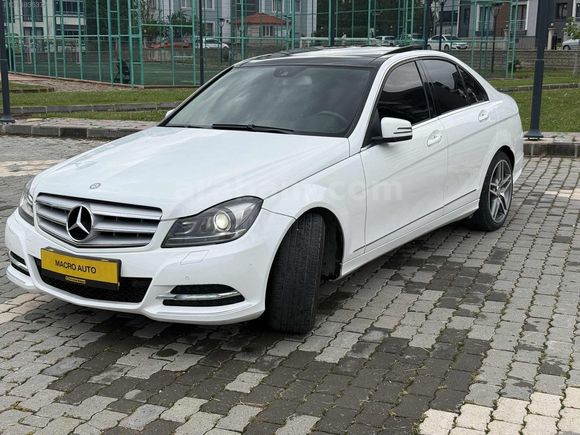 176 binde TAKAS OLUR AMG 7 İLERİ