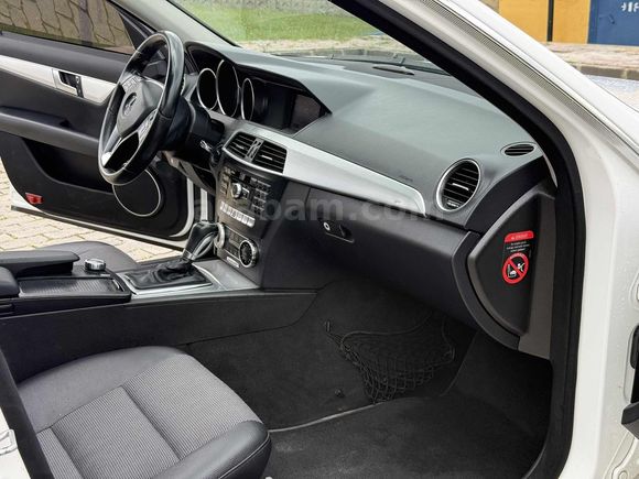 176 binde TAKAS OLUR AMG 7 İLERİ