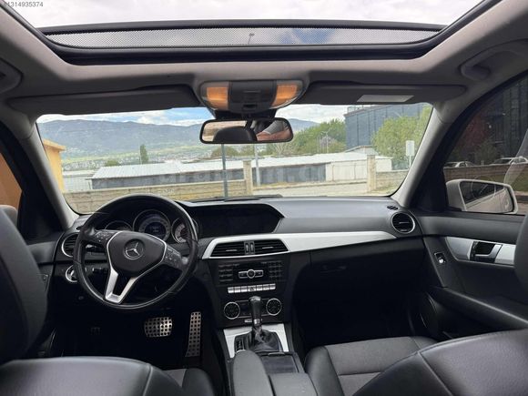176 binde TAKAS OLUR AMG 7 İLERİ