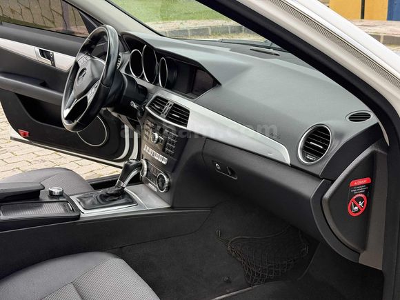 176 binde TAKAS OLUR AMG 7 İLERİ