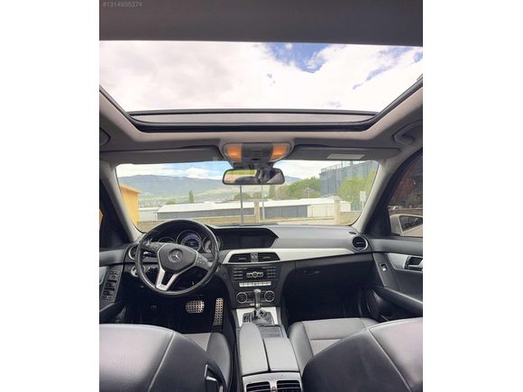 176 binde TAKAS OLUR AMG 7 İLERİ