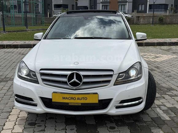 176 binde TAKAS OLUR AMG 7 İLERİ
