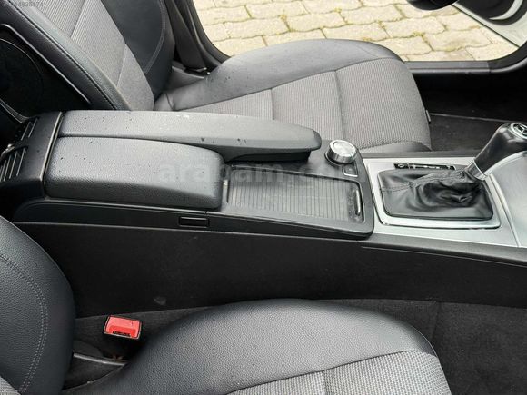 176 binde TAKAS OLUR AMG 7 İLERİ
