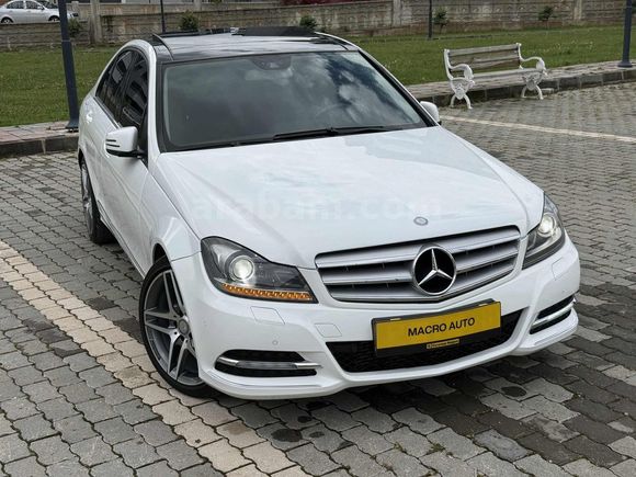 176 binde TAKAS OLUR AMG 7 İLERİ