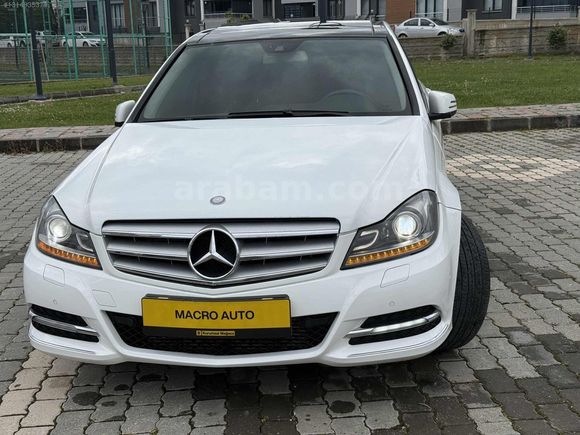 176 binde TAKAS OLUR AMG 7 İLERİ