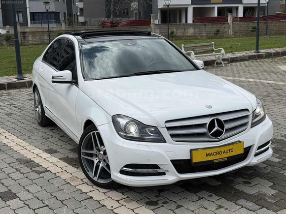 176 binde TAKAS OLUR AMG 7 İLERİ
