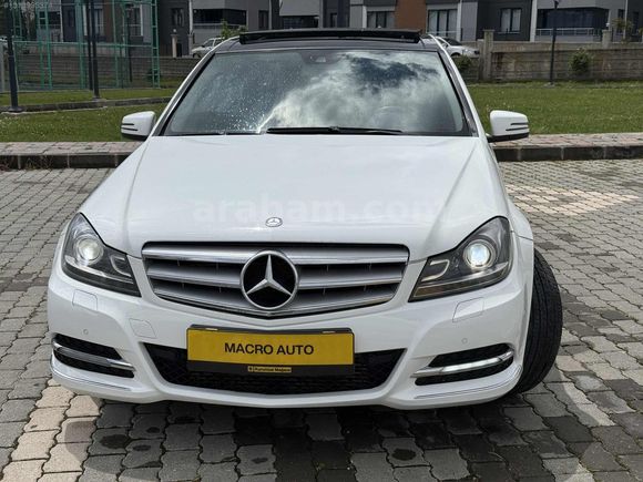 176 binde TAKAS OLUR AMG 7 İLERİ