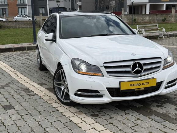 176 binde TAKAS OLUR AMG 7 İLERİ