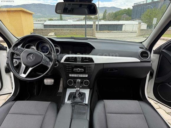 176 binde TAKAS OLUR AMG 7 İLERİ