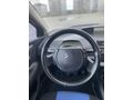 KATIRCI OTOMOTİV DEN C4 1,6 SX