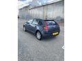 KATIRCI OTOMOTİV DEN C4 1,6 SX