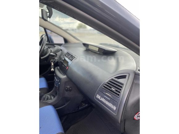 KATIRCI OTOMOTİV DEN C4 1,6 SX