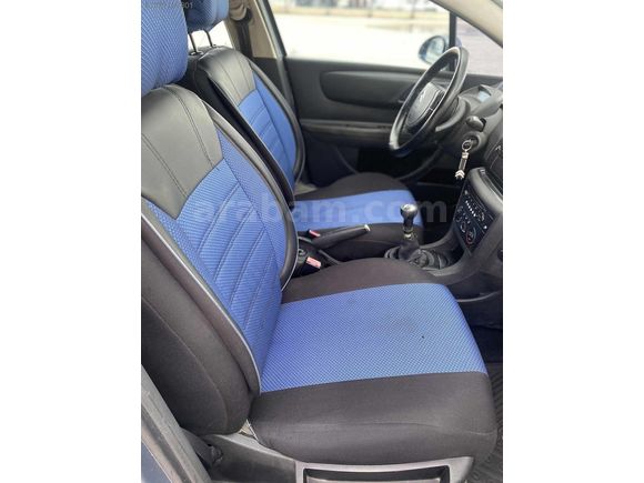 KATIRCI OTOMOTİV DEN C4 1,6 SX