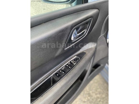 KATIRCI OTOMOTİV DEN C4 1,6 SX