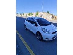 TOYOTA YARIS 1.33 TERRA SPORTY – OTOMATİK – SADECE 70.000 KM'DE!l