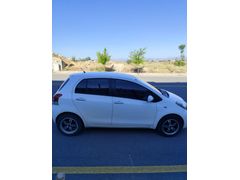 TOYOTA YARIS 1.33 TERRA SPORTY – OTOMATİK – SADECE 70.000 KM'DE!l