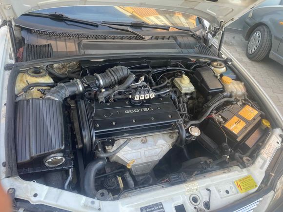 Sahibinden Opel Vectra 2.0 GLS 1997 Model 