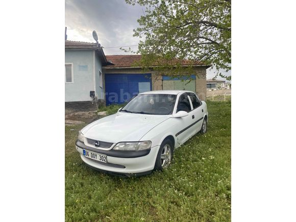 Sahibinden Opel Vectra 2.0 GLS 1997 Model 