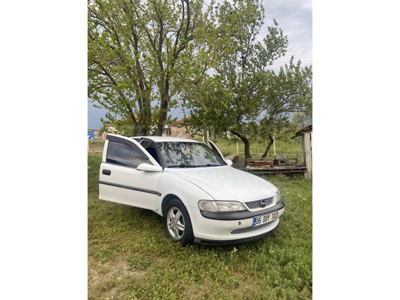 Sahibinden Opel Vectra 2.0 GLS 1997 Model 